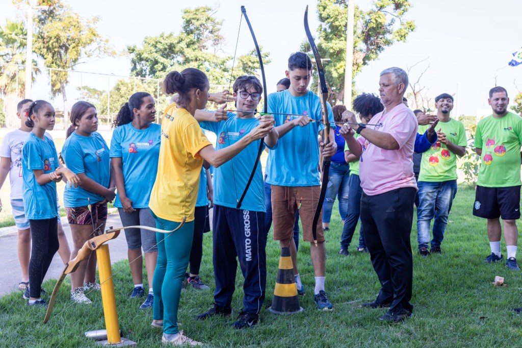Capital lança Centro de Referência Paralímpico e amplia acesso ao&nbsp;esporte