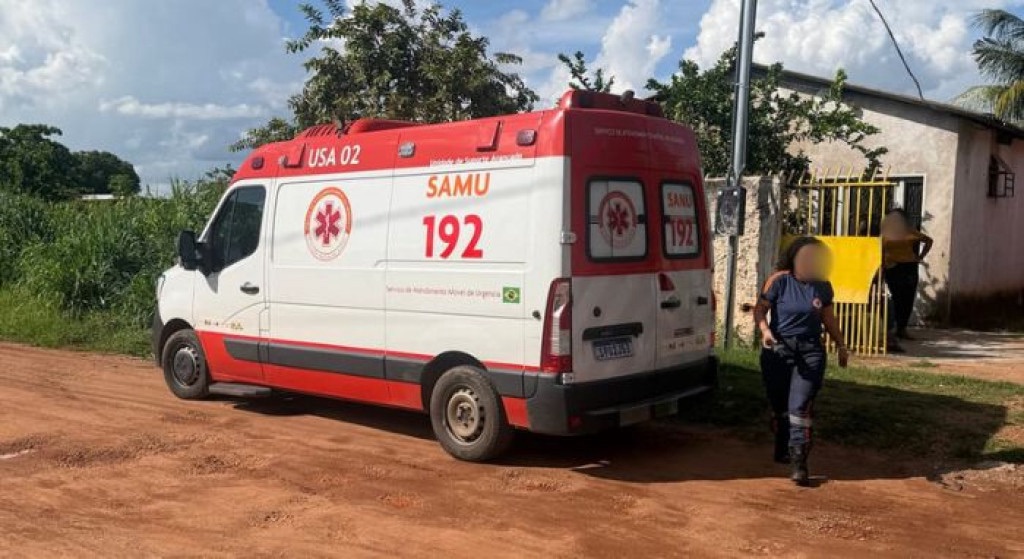 Noite de festa termina em tragédia com mulher encontrada morta em&nbsp;VG