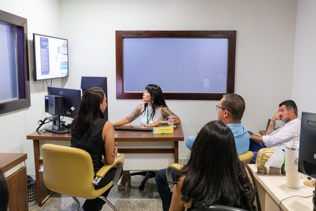 Trabalho de Cuiabá na causa animal chama atenção e vira exemplo no&nbsp;estado