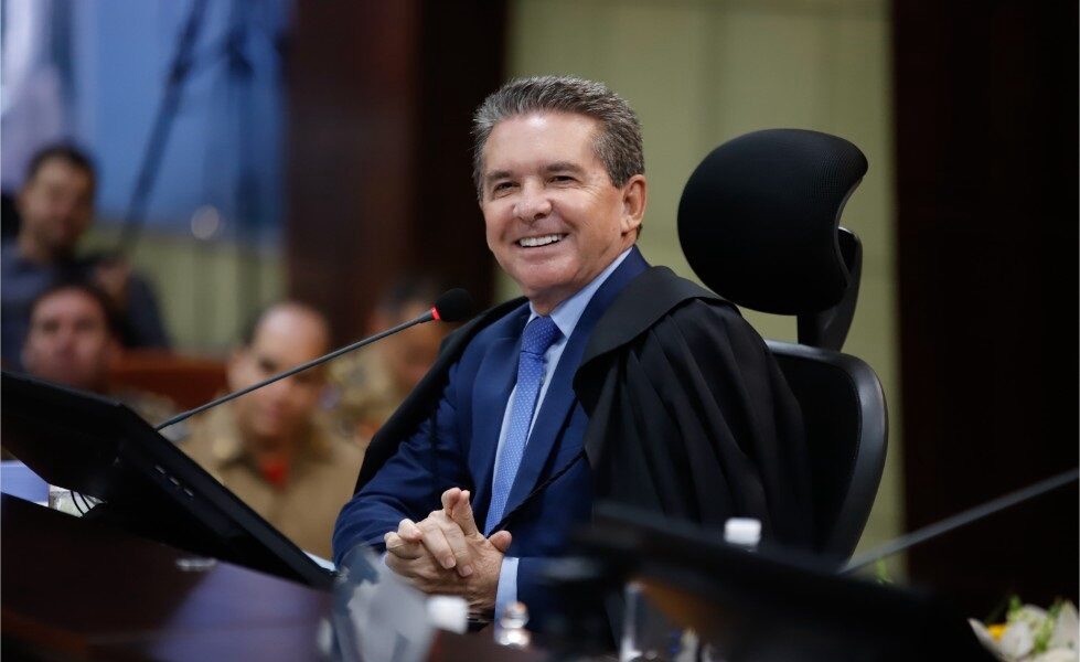 TCE lidera iniciativa que pode gerar economia de até 60% aos municípios de&nbsp;MT