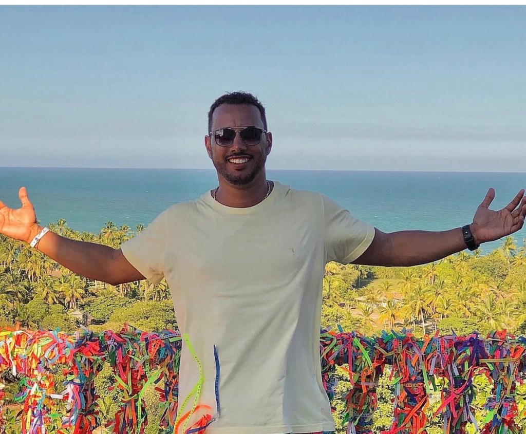 Fofoca quente na Baixada Cuiabana: ex-jogador fica solteiro e movimenta a cena&nbsp;social