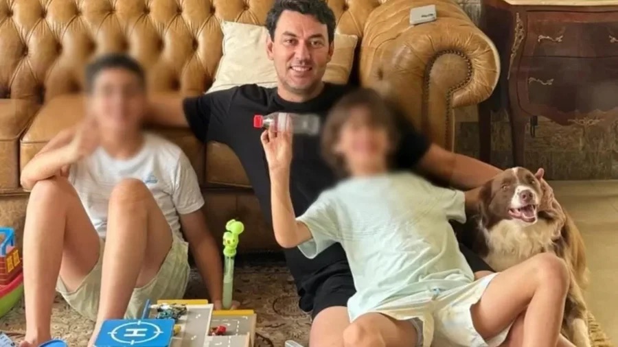 Secretário de Itumbiara mata filho e tira a própria vida; outra criança está em estado&nbsp;gravíssimo