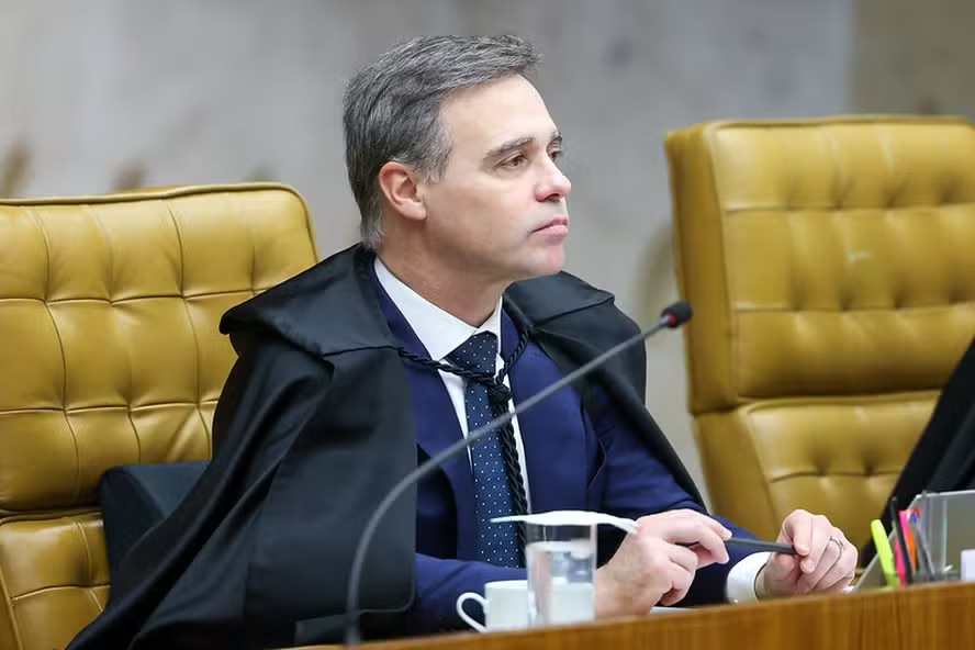 Novo relator do caso Banco Master é definido pelo STF após saída de&nbsp;Toffoli