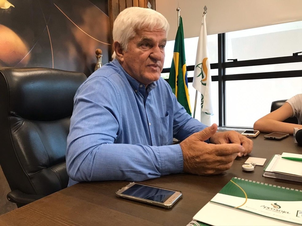 Galvan troca de partido, fortalece articulações e sustenta projeto ao&nbsp;Senado