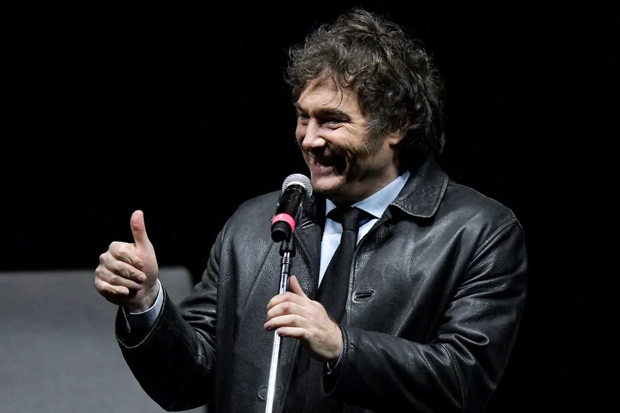 Argentina aprova redução da maioridade penal para 14 anos e endurece combate ao&nbsp;crime