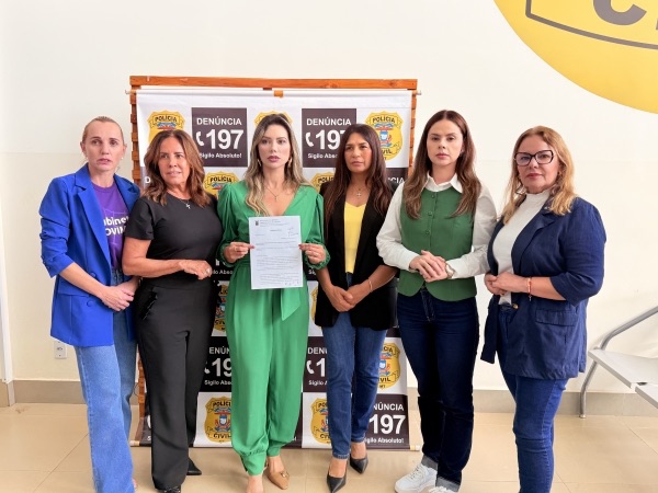 Vereadoras reage com firmeza e quer acompanhar cada passo da investigação contra&nbsp;ex-secretário