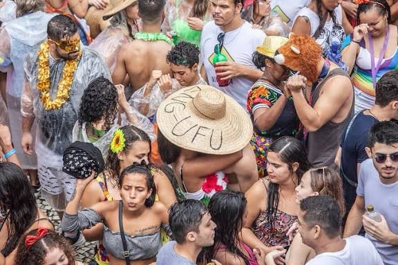 Carnaval acende alerta em Mato Grosso após mais de 1,3 mil diagnósticos de HIV e Aids em um&nbsp;ano
