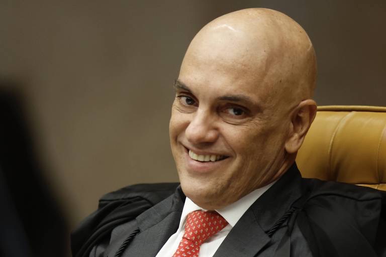 Moraes dobra aposta e aumenta tensão interna no Supremo Tribunal&nbsp;Federal&nbsp;