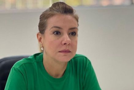 Prefeita Flávia Moretti depõe na Câmara Municipal de Várzea Grande em meio à crise&nbsp;política