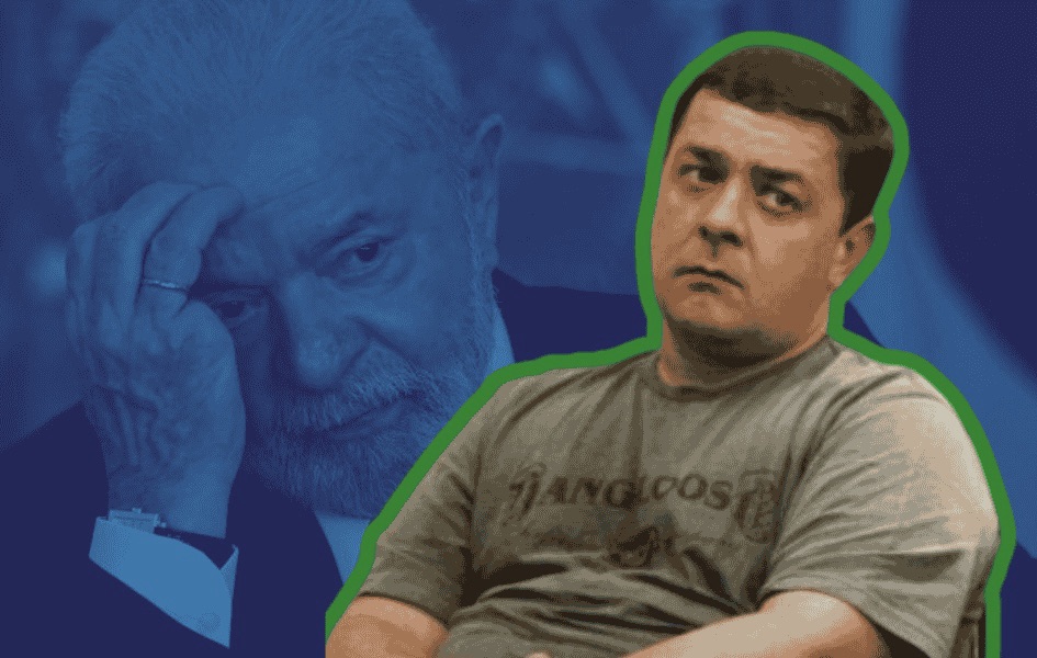 Ex-dirigentes do INSS entregam Lulinha e políticos em acordo com&nbsp;autoridades