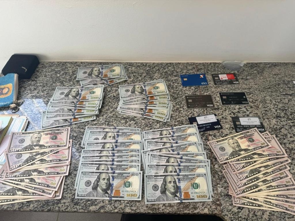 Polícia Civil deflagra Operação “Agro-Fantasma” contra fraudes milionárias no agronegócio em Mato Grosso